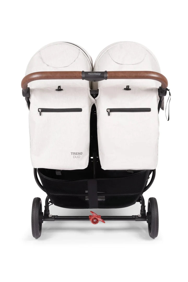 Valco Baby Trend Duo Sport SE Double Stroller- Bambi Baby