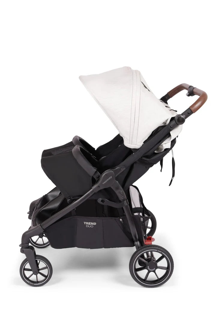 Valco Baby Trend Duo Sport SE Double Stroller- Bambi Baby