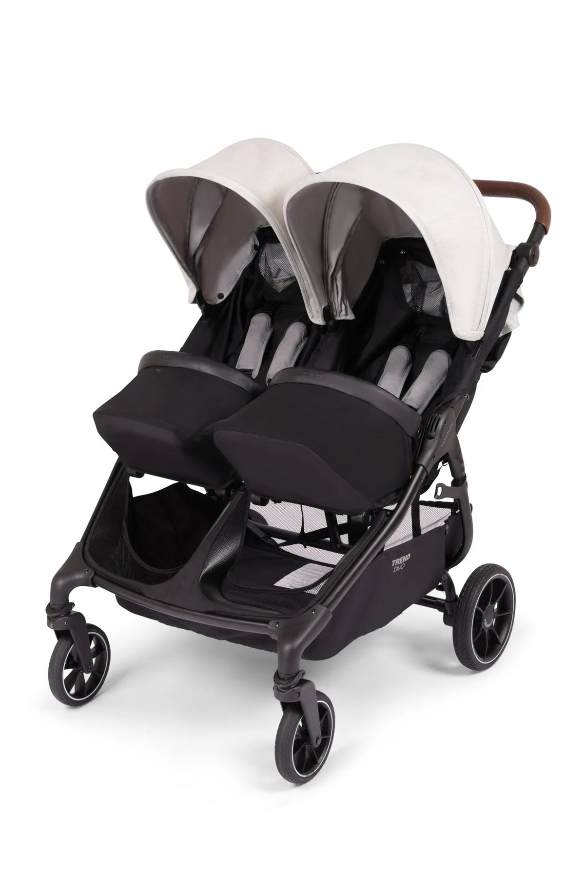 Valco Baby Trend Duo Sport SE Double Stroller- Bambi Baby