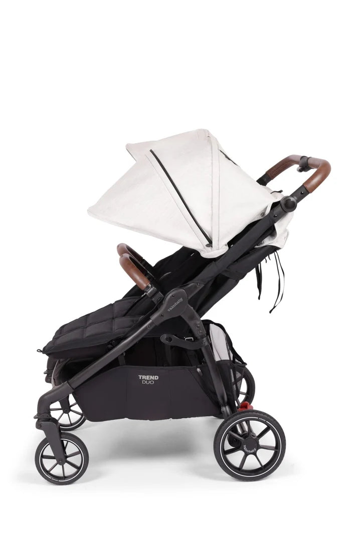Valco Baby Trend Duo Sport SE Double Stroller- Bambi Baby