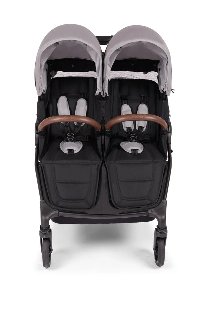 Valco Baby Trend Duo Sport SE Double Stroller- Bambi Baby