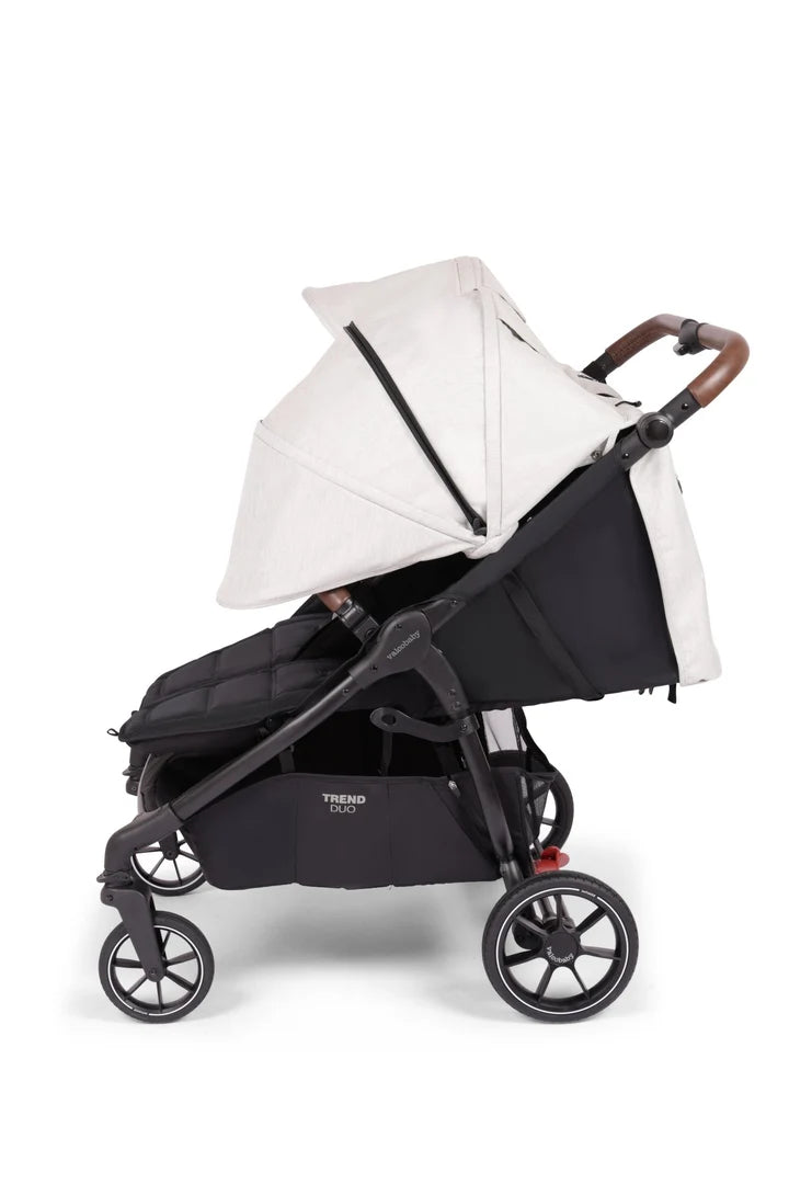 Valco Baby Trend Duo Sport SE Double Stroller- Bambi Baby