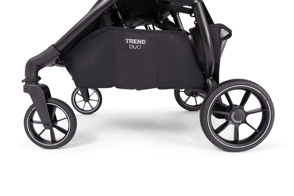 Valco Baby Trend Duo Sport SE- Bambi Baby