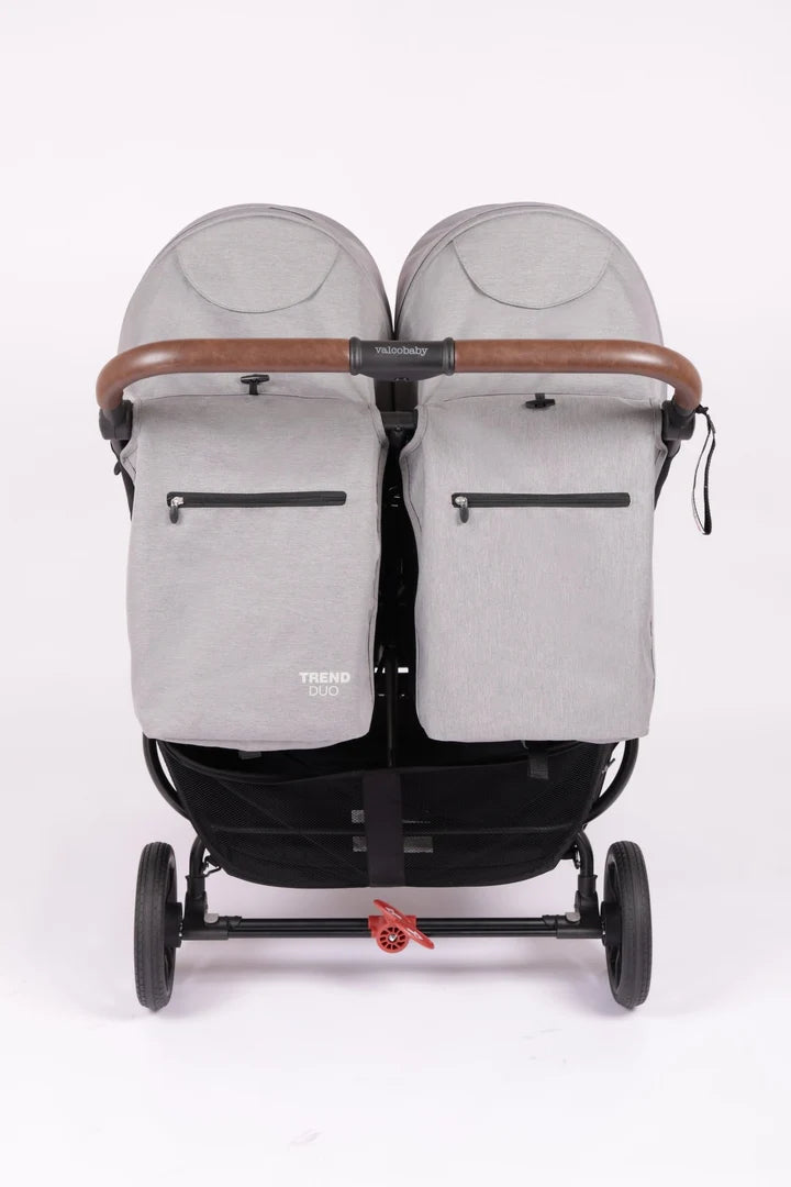 Valco Baby Trend Duo Sport SE Double Stroller- Bambi Baby
