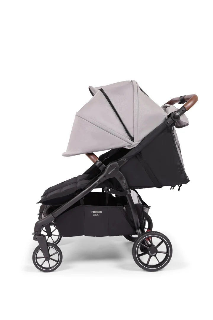 Valco Baby Trend Duo Sport SE Double Stroller- Bambi Baby