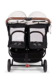 Valco Baby Trend Duo Sport SE Double Stroller - Bambi Baby