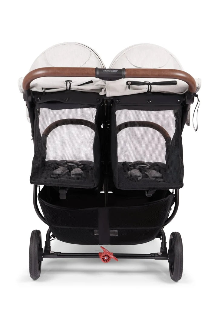 Valco Baby Trend Duo Sport SE Double Stroller- Bambi Baby