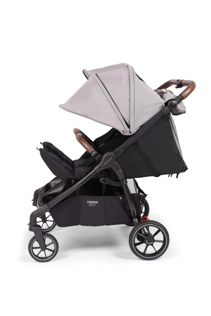Valco Baby Trend Duo Sport SE Double Stroller- Bambi Baby