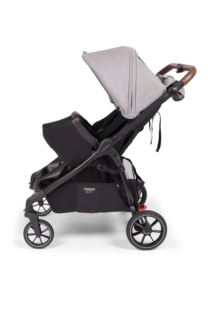 Valco Baby Trend Duo Sport SE Double Stroller- Bambi Baby