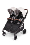 Valco Baby Trend Duo Sport SE Double Stroller