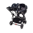Valco Baby Ultra Duo S2 Car Seat Adapters - Bambi Baby