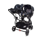 Valco Baby Ultra Duo S2 Car Seat Adapters