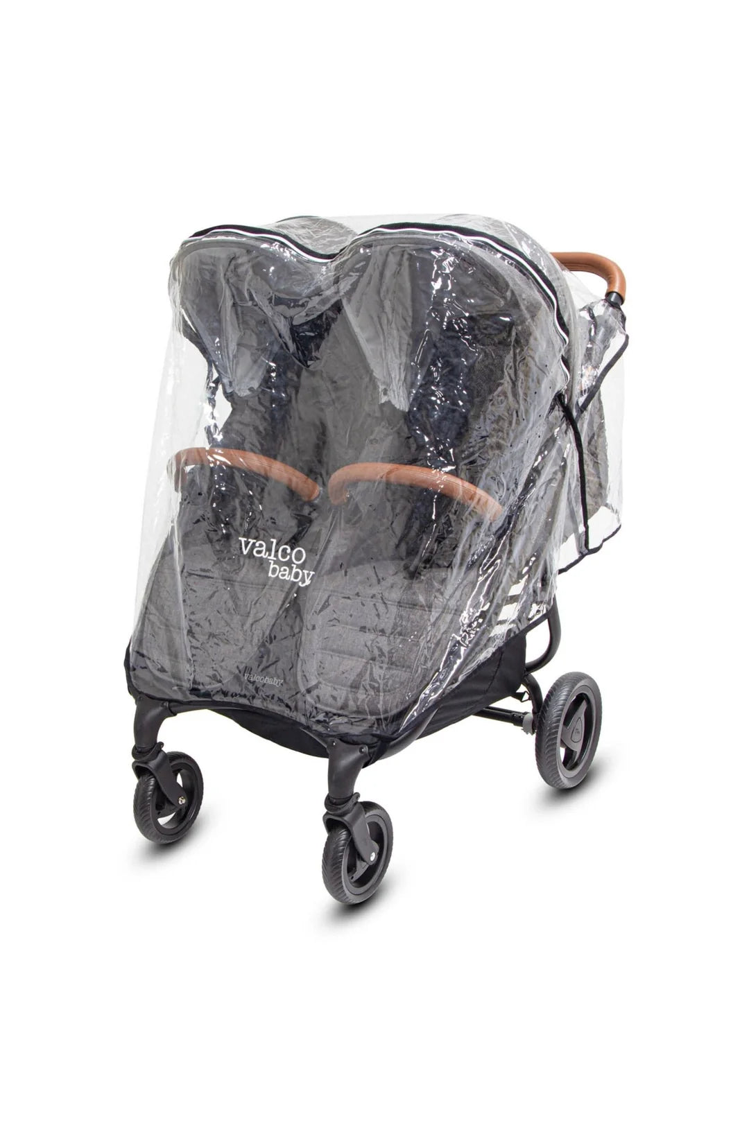 Valco Baby Ultra Duo Raincover- Bambi Baby