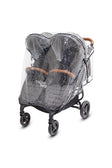 Valco Baby Ultra Duo Raincover - Bambi Baby