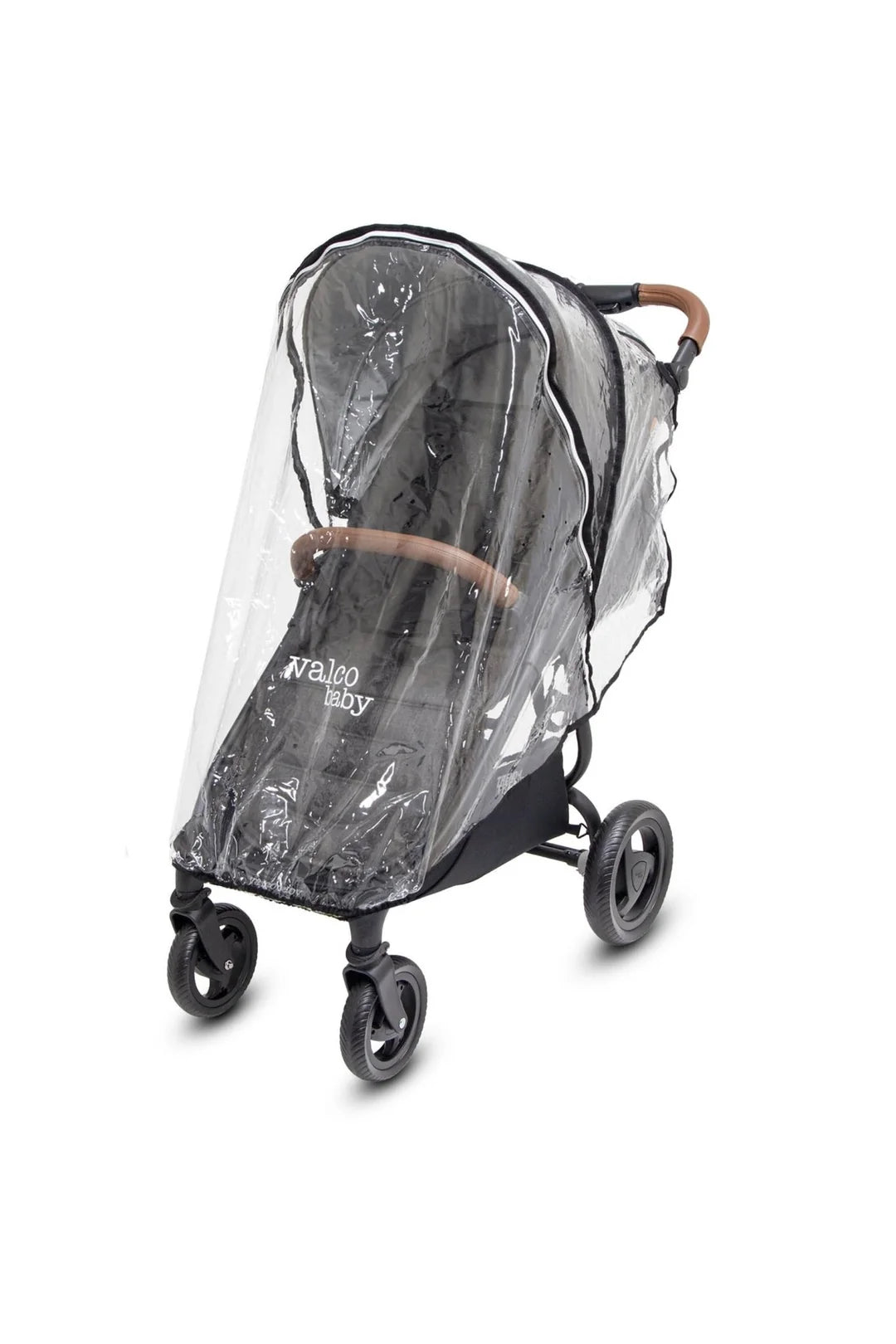 Valco Baby Ultra Duo Raincover- Bambi Baby