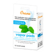 Crane Universal Vapor Pads – Menthol Eucalyptus - Bambi Baby