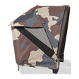 Veer Custom Retractable Canopy for Cruiser - Bambi Baby