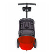 Veer Custom Retractable Canopy for Cruiser - Bambi Baby