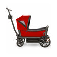 Veer Custom Retractable Canopy for Cruiser - Bambi Baby