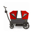 Veer Custom Retractable Canopy for Cruiser - Bambi Baby