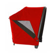 Veer Custom Retractable Canopy for Cruiser - Bambi Baby
