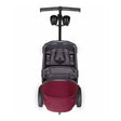 Veer Custom Retractable Canopy for Cruiser - Bambi Baby