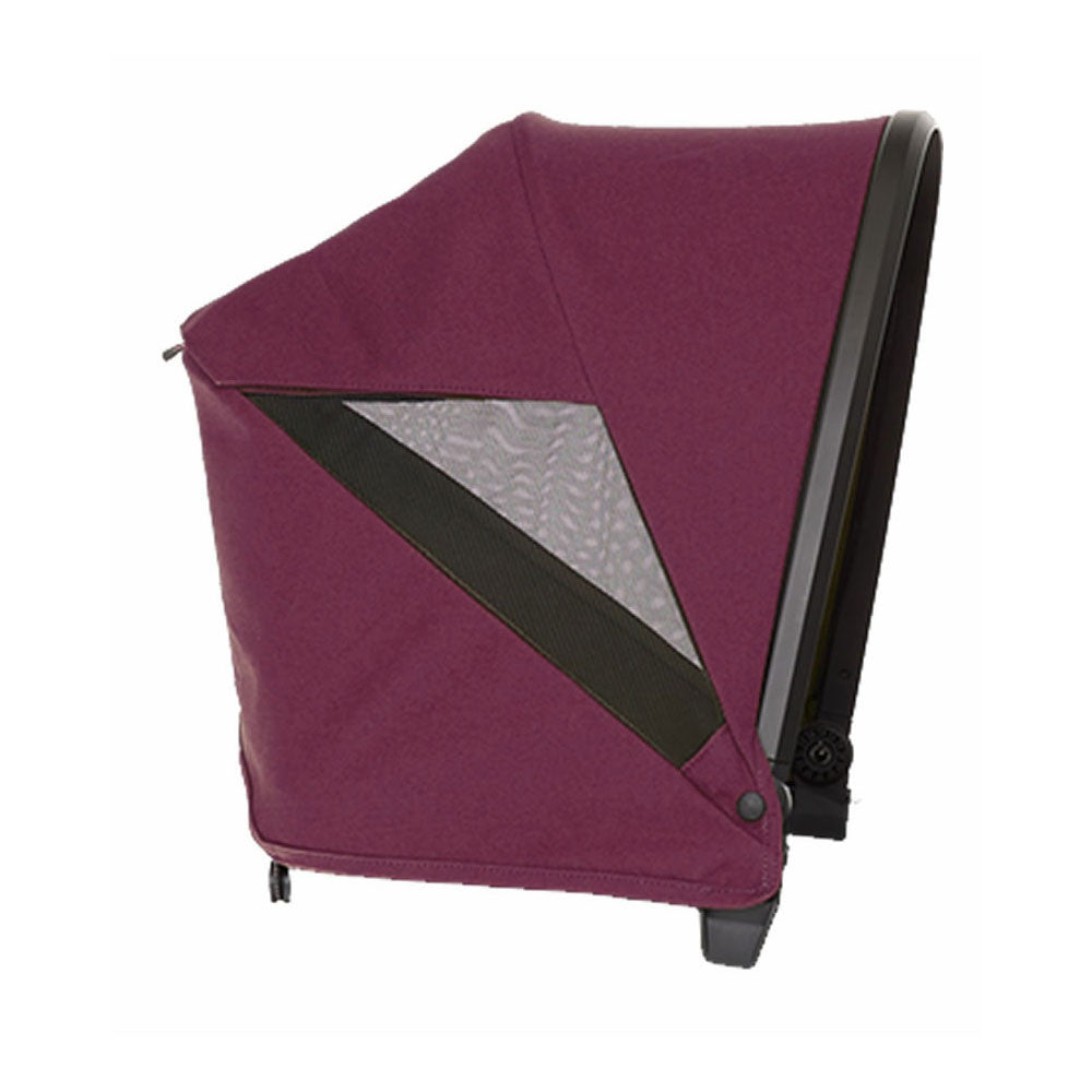 Veer Custom Retractable Canopy for Cruiser- Bambi Baby