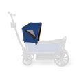 Veer Custom Retractable Canopy for Cruiser - Bambi Baby