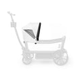 Veer Custom Retractable Canopy for Cruiser - Bambi Baby