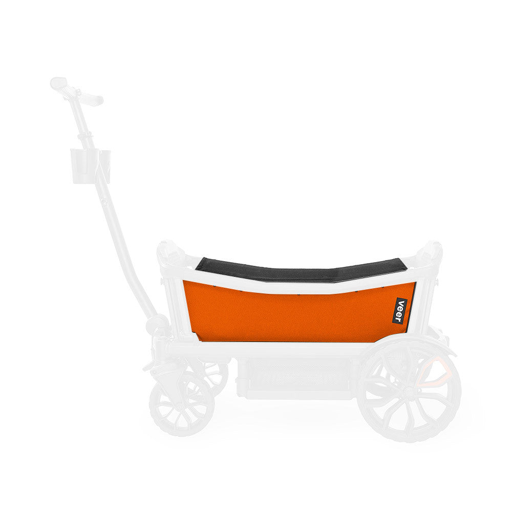 Veer Custom Sidewall Kit for Cruiser- Bambi Baby
