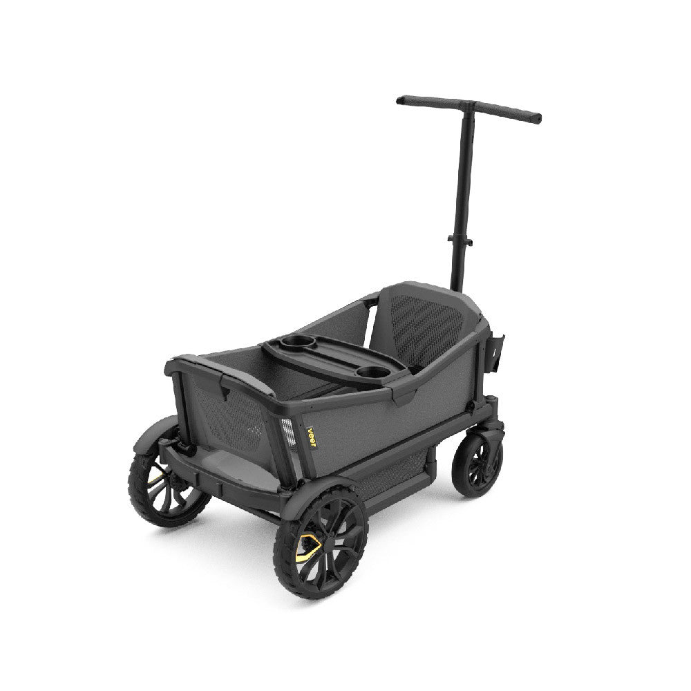 veer cruiser all terrain stroller wagon Veer All-Terrain Cruiser XL Wagon
