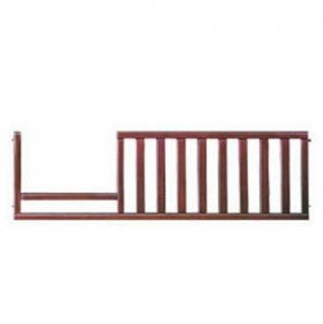 Sorelle Verona Toddler Guard Rail in Classic Cherry- Bambi Baby