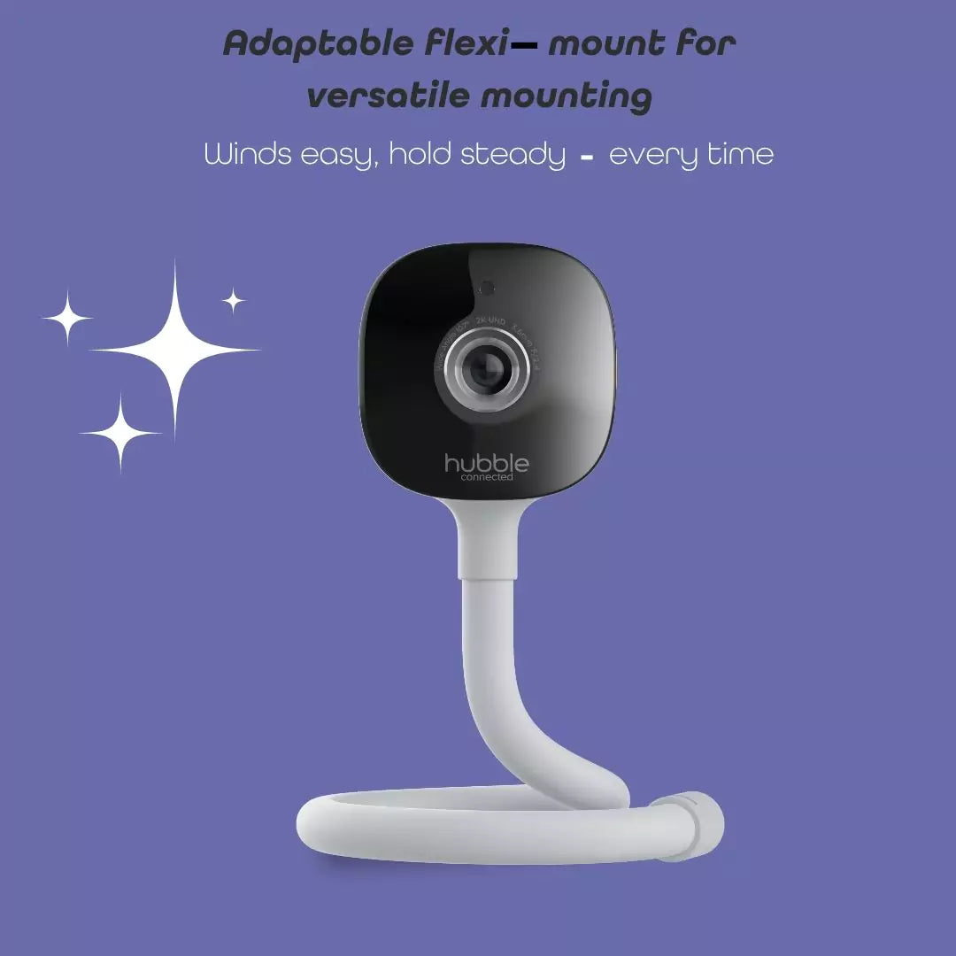bugaboos webcam Hubble Connected GoBaby AI Cam – Bambi Baby