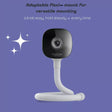 Hubble Connected GoBaby AI Cam - Bambi Baby