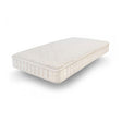 Naturepedic Verse Twin Organic Cotton Quilted Mattress - 1 Sided - Bambi Baby