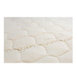 Naturepedic Verse Twin Organic Cotton Quilted Mattress - 1 Sided - Bambi Baby