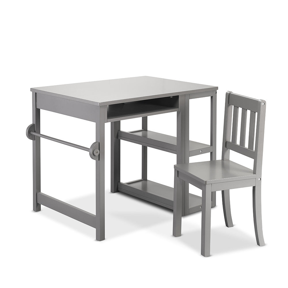 Sorelle Creative Playstation in Gray- Bambi Baby