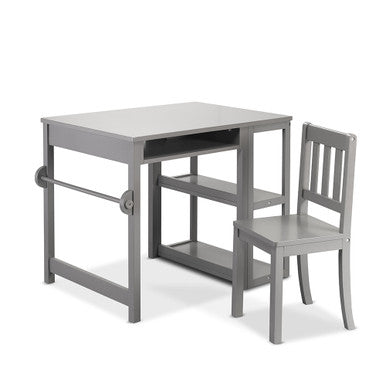 Sorelle Creative Playstation in Gray- Bambi Baby