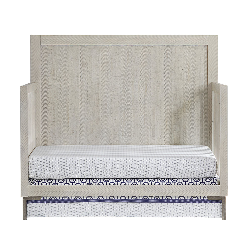 Westwood Beck Convertible Crib In Willow- Bambi Baby