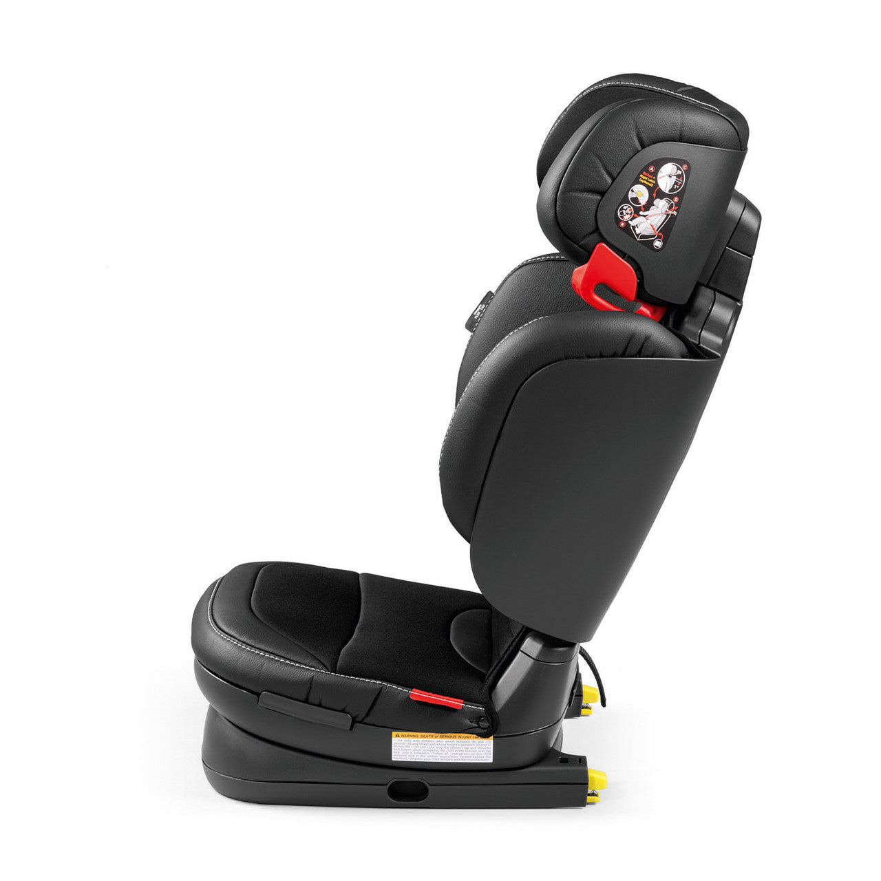 Peg Perego Primo Viaggio Flex 120 Booster Seat- Bambi Baby