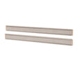 Barandillas de cama de plataforma Westwood Viola en encaje  - Bambi Baby