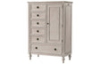 Westwood Viola Chifferobe in Lace - Bambi Baby