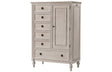 Westwood Viola Chifferobe in Lace - Bambi Baby