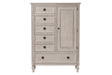 Westwood Viola Chifferobe in Lace - Bambi Baby