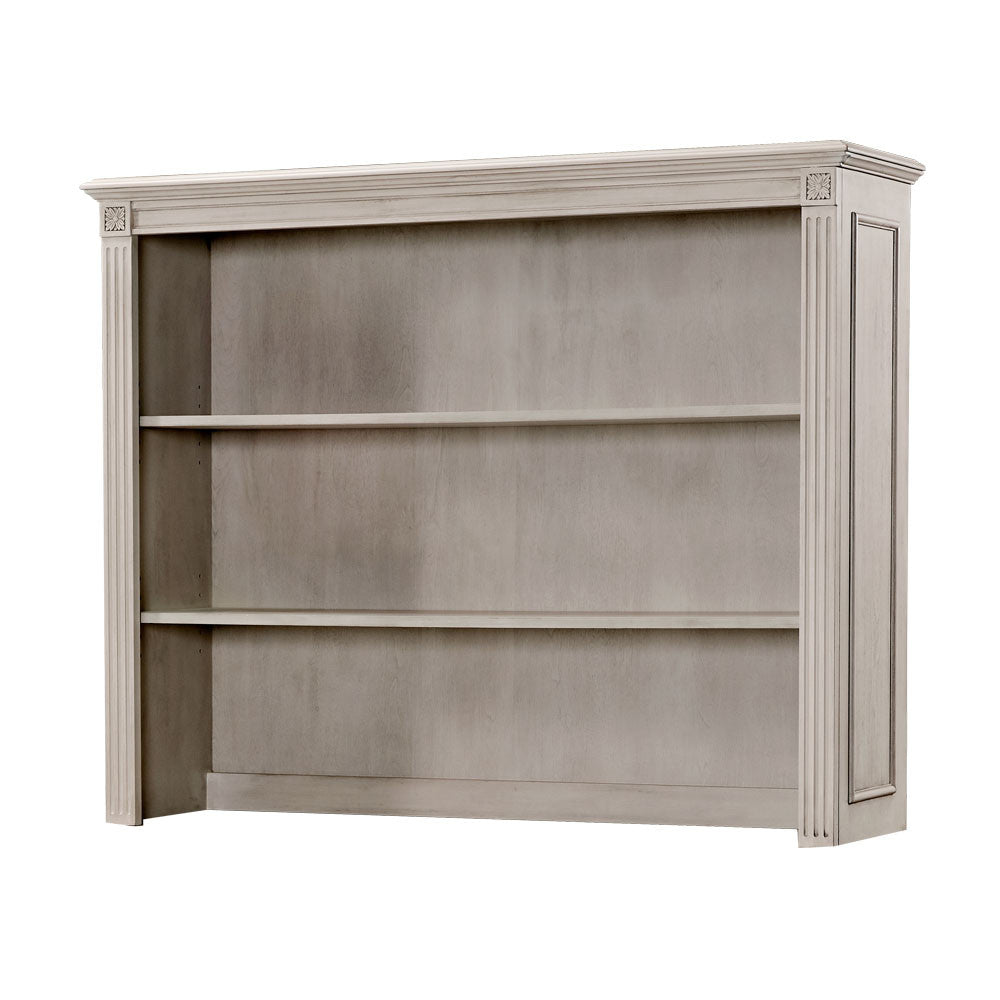 Westwood Viola Hutch-Bookcase in Lace- Bambi Baby