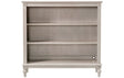 Westwood Viola Hutch-Bookcase in Lace - Bambi Baby
