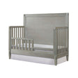 Westwood Vivian Collection Convertible Crib in Dawn - Bambi Baby
