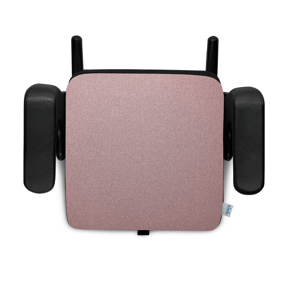 Clek Olli Latching Backless Booster- Bambi Baby