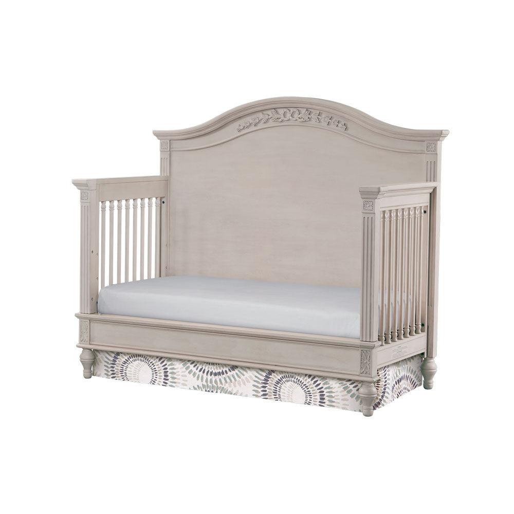 Westwood Viola Convertible Crib in Lace- Bambi Baby