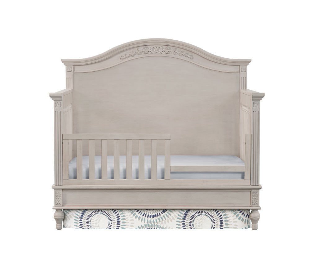 Westwood Viola Convertible Crib in Lace- Bambi Baby